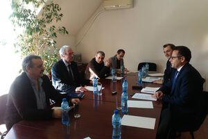 Сътрудничим си със СЗО в областта на общественото здраве
