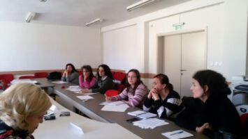 УМБАЛ „Александровска“ продължава проекта за ранна диагностика на аутизъм при децата