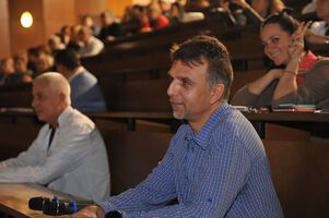 Историята на един наш пациент или какво научи Боян Петров за себе си при лечението във ВМА