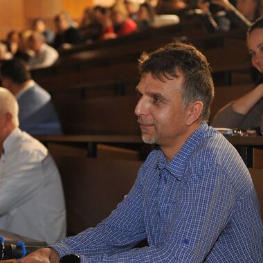Историята на един наш пациент или какво научи Боян Петров за себе си при лечението във ВМА