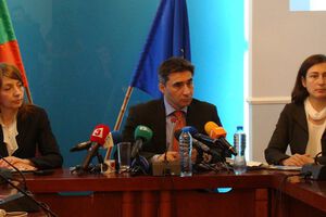 Дълговете на държавните и общинските болници надхвърлиха половин милиард лева