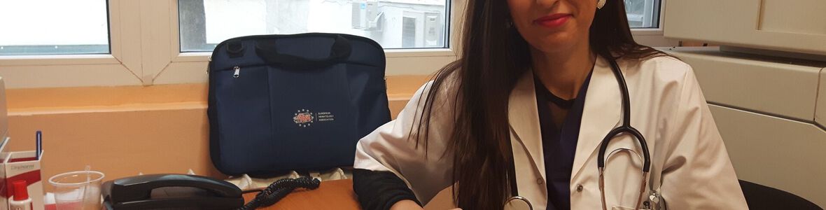 Безплатен преглед при хематолог за жени - само през март в Бургас