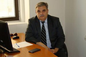 Д-р Михаил Христов e новият директор на Изпълнителната агенция „Медицински одит“