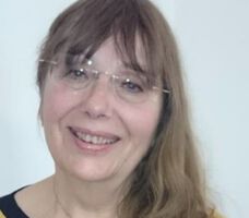 Д-р Тинка Троева е новият директор на Фонда за лечение на деца