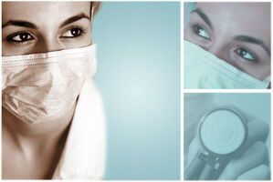 Medical staff for teaching rehab hospital - England