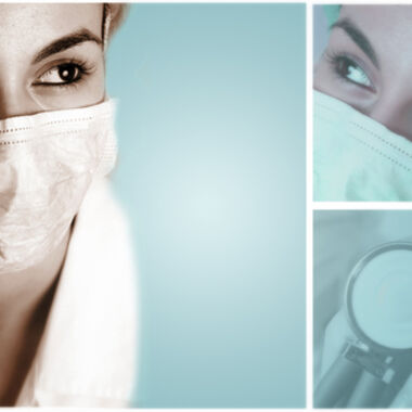 Medical staff for teaching rehab hospital - England