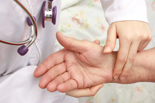 Medical staff for teaching rehab hospital - England