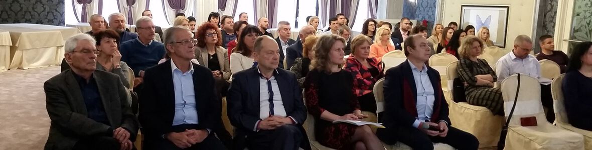 „Здравен политик и мениджър на годината” за 2016