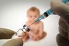 Бебетата на възрастни майки застрашени от коклюш, трябва втора ваксина