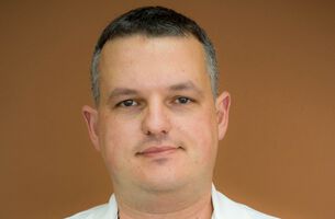 Доц. Антон Тонев: Случаите на рак на дебелото черво се увеличават стремглаво