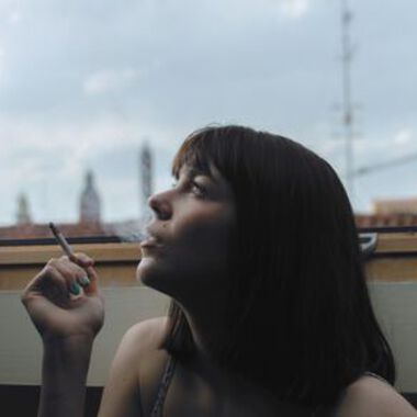 Жени и цигари – фатално привличане