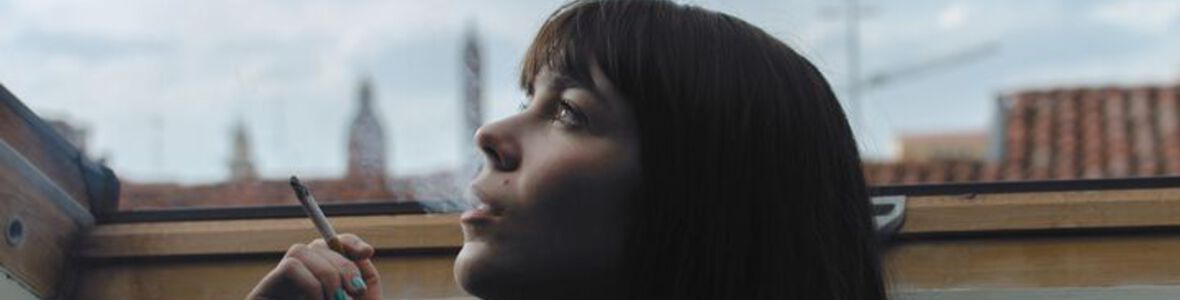 Жени и цигари – фатално привличане