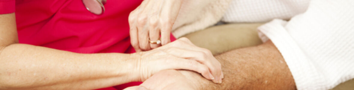 Medical staff for teaching rehab hospital – Тonbridge/UK