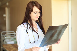Medical staff for teaching rehab hospital – Тonbridge/UK