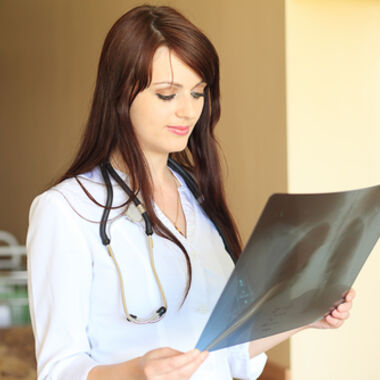 Medical staff for teaching rehab hospital – Тonbridge/UK