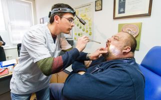 Студенти и преподаватели от МУ-Варна отбелязаха Световния ден на съня