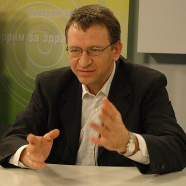Д-р Ст. Кацаров: НРД е обнародван, преговорите за анекс може да започнат