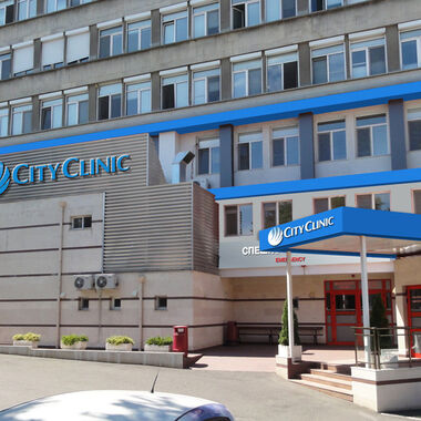 Пациент открива пътя към Сити Клиник Бургас през София