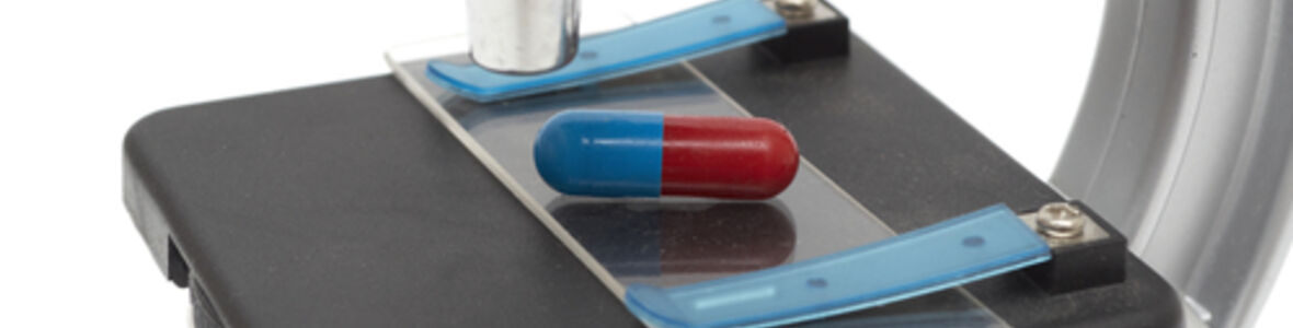 Drug Safety Scientist
