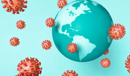 Pandemia de coronavirus: ¿Cuáles son las variantes de India, Brasil, Sudáfrica y Reino Unido?