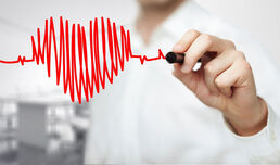 Night shift work is linked to increased risk of heart problems