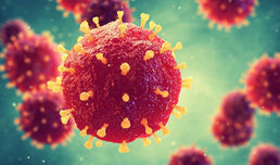 Waning of protection against Covid infections in double-jabbed people