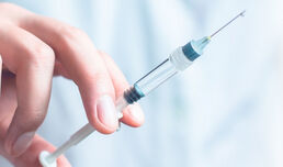 Moderna works on combined COVID/seasonal flu booster