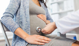 CDC warns pregnant women: Get vaccinated
