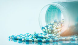 Merck's COVID-19 pill cuts risk of death by 50%