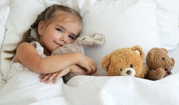 Pfizer seeks FDA authorization of Covid-19 vaccine for children ages 5 to 11