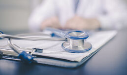 Swollen lymph nodes after a vaccine booster are harmless