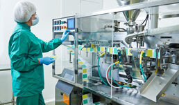 Merck seeks FDA emergency use authorization for molnupiravir