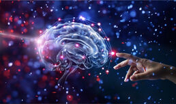STUDY FINDS WOMEN HAVE MORE BRAIN CHANGES AFTER MENOPAUSE