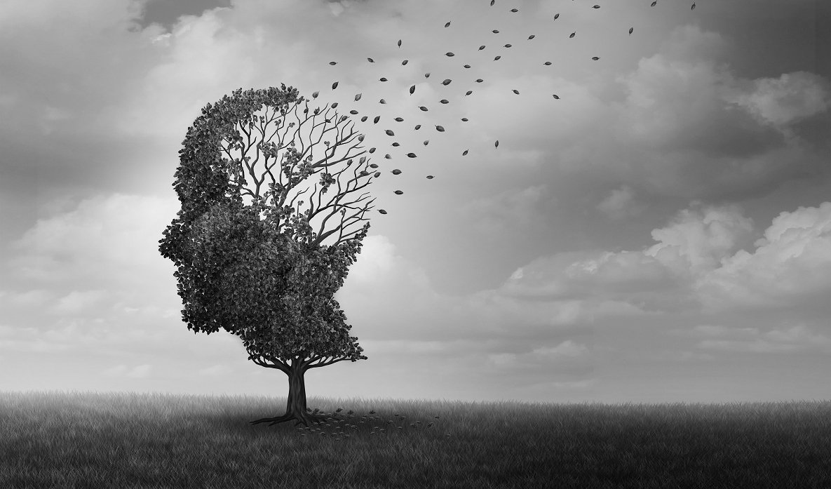 THYROID PROBLEMS LINKED TO INCREASED RISK OF DEMENTIA
