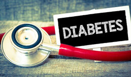 Diabetes and your skin