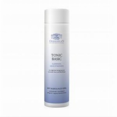 DERMAPLAN Tonic Basic MIT Alkohol 200ml