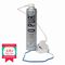 O_PUR Sauerstoff Dose inkl. Maske + Schlauch 8l