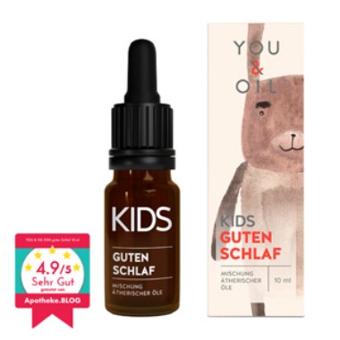YOU & OIL KIDS guten Schlaf 10ml