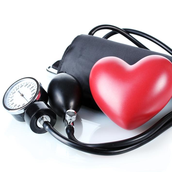 Clinic of Cardiology