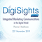 CredoWeb is gold sponsor at DigiSights 2019