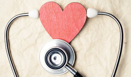 WOMEN’S HEART HEALTH IS STRONGLY RELATED TO PREGNANCY OUTCOMES