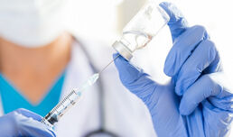 Lambda, a coronavirus variant “of interest”