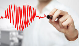 NIGHT SHIFT WORK IS LINKED TO INCREASED RISK OF HEART PROBLEMS