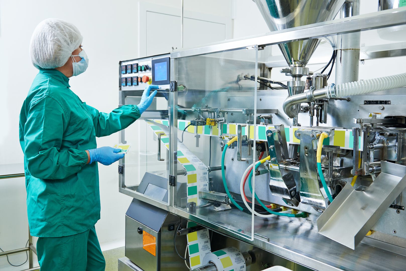 No coronavirus vaccine expected mass-produced before mid-2021