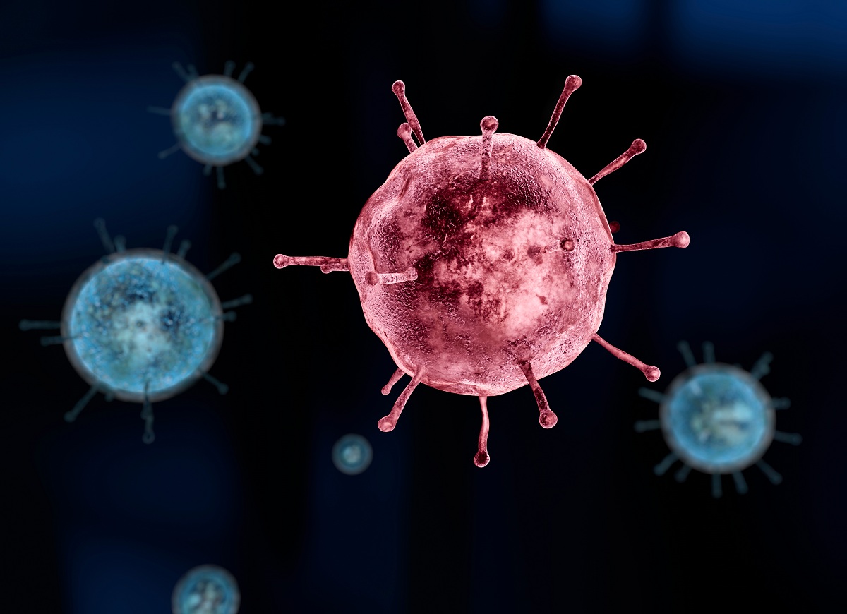 Clinical trial in COVID-19 patients tests anti-inflammatory drug