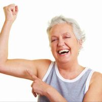 Exercise in old age prevents the immune system from declining, study finds