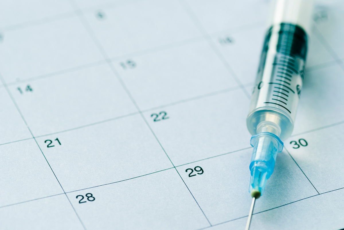 Moderna Covid-19 vaccine generates immune response: early results