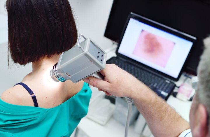 EADV - Dermatology during social distancing