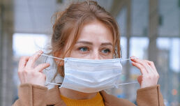 Cotton masks – the champion against COVID-19?