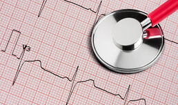 Who is at risk of heart rhythm disorders?